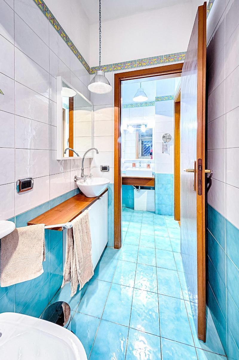 Casa Arrigo Apartment Catania Bagian luar foto