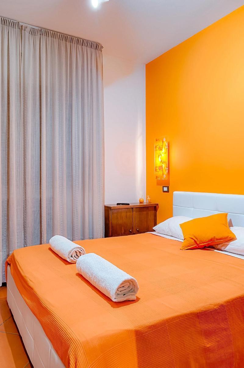 Casa Arrigo Apartment Catania Bagian luar foto
