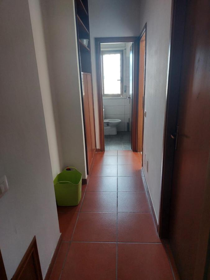 Casa Arrigo Apartment Catania Bagian luar foto
