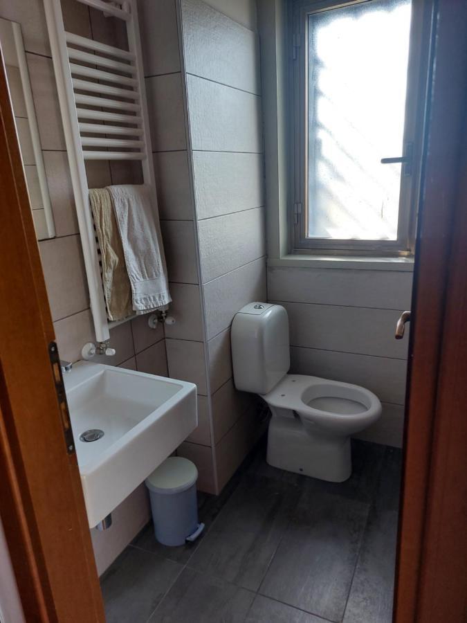 Casa Arrigo Apartment Catania Bagian luar foto
