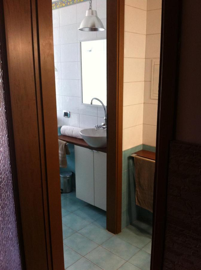 Casa Arrigo Apartment Catania Bagian luar foto