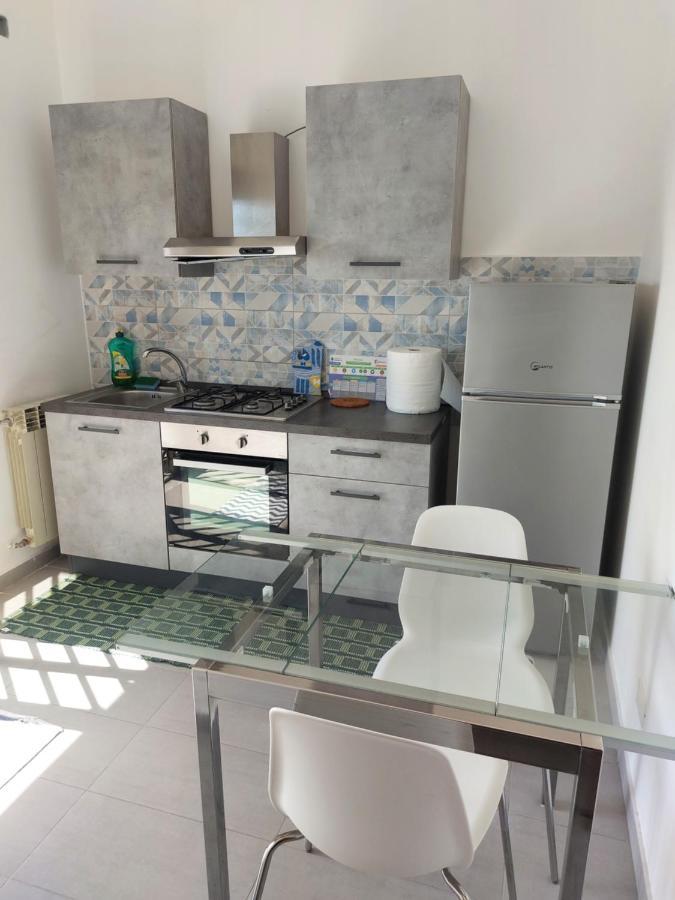 Casa Arrigo Apartment Catania Bagian luar foto