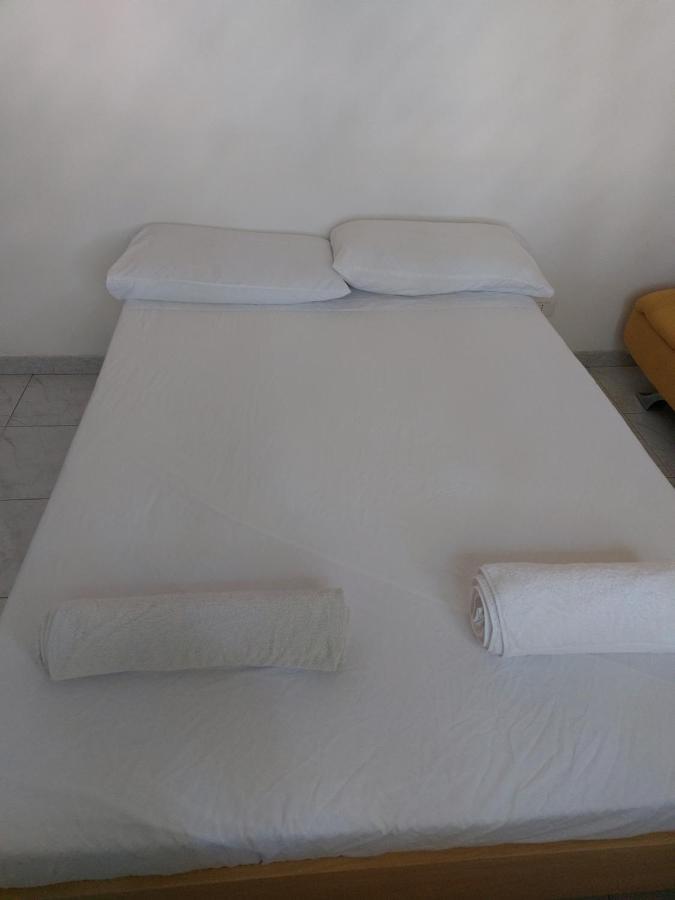 Casa Arrigo Apartment Catania Bagian luar foto