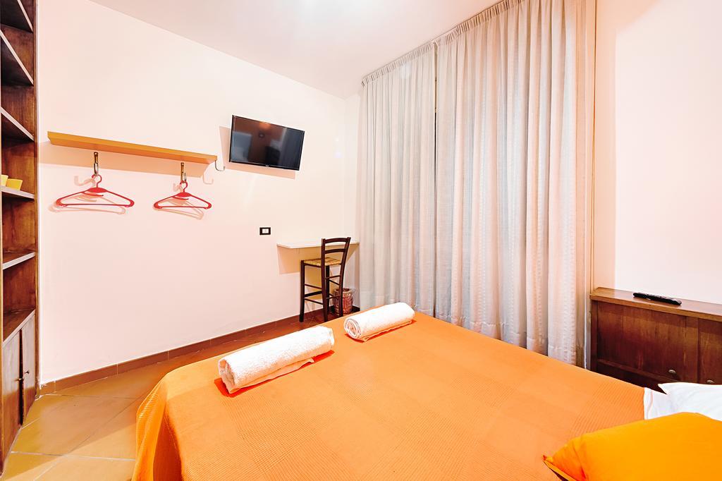 Casa Arrigo Apartment Catania Bagian luar foto