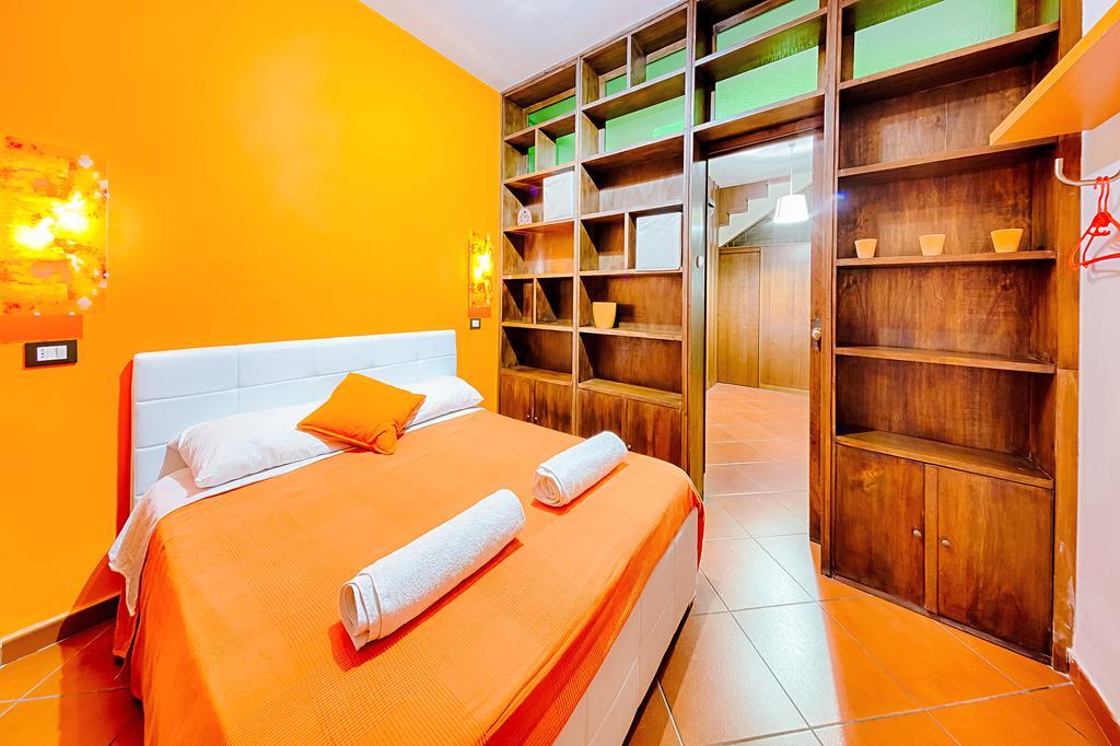 Casa Arrigo Apartment Catania Bagian luar foto