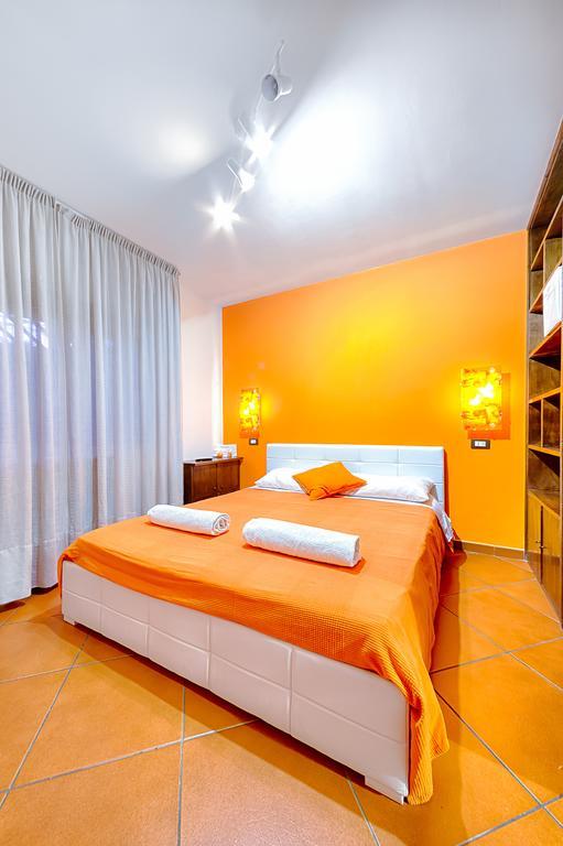 Casa Arrigo Apartment Catania Bagian luar foto