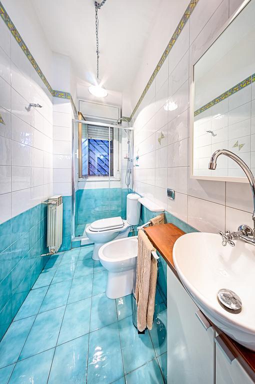 Casa Arrigo Apartment Catania Bagian luar foto