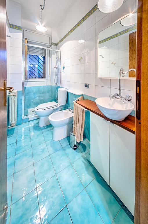 Casa Arrigo Apartment Catania Bagian luar foto