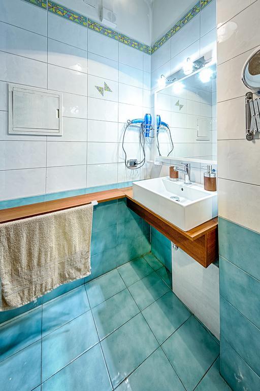 Casa Arrigo Apartment Catania Bagian luar foto