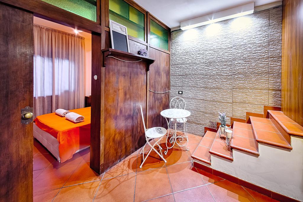 Casa Arrigo Apartment Catania Bagian luar foto
