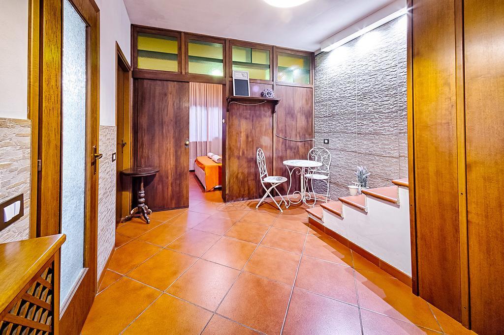 Casa Arrigo Apartment Catania Bagian luar foto