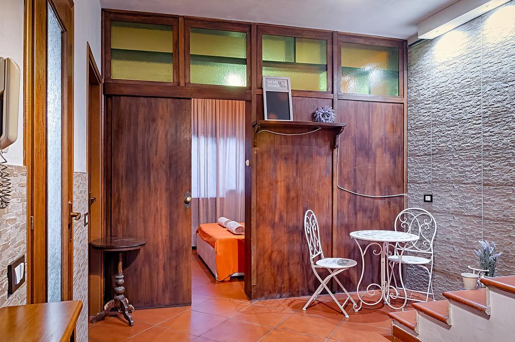 Casa Arrigo Apartment Catania Bagian luar foto