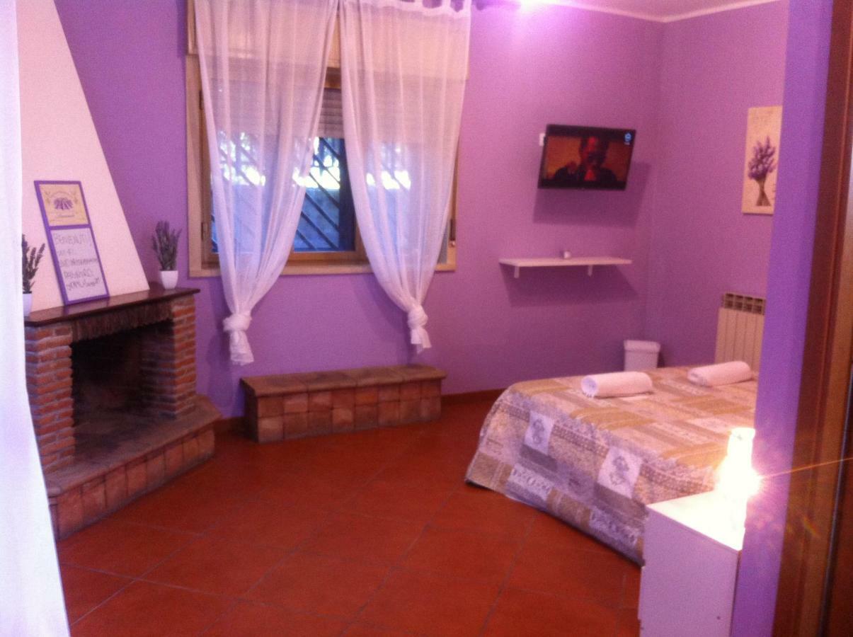 Casa Arrigo Apartment Catania Bagian luar foto
