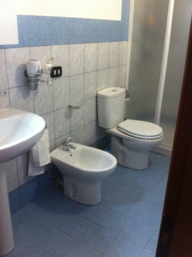 Casa Arrigo Apartment Catania Bagian luar foto