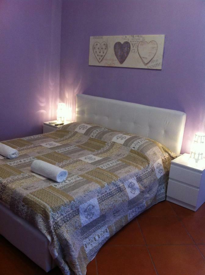 Casa Arrigo Apartment Catania Bagian luar foto