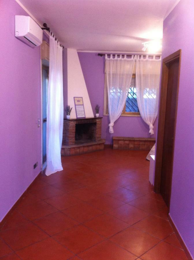 Casa Arrigo Apartment Catania Bagian luar foto