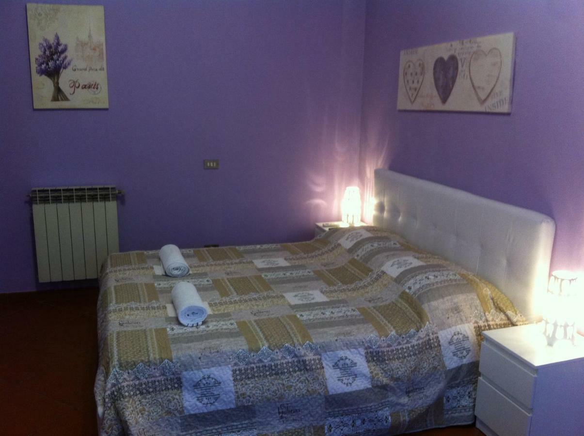 Casa Arrigo Apartment Catania Bagian luar foto